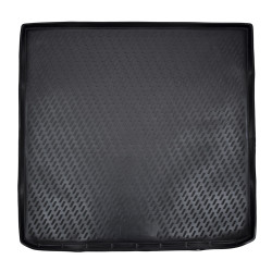 Standard Gumiból készült csomagtértálca OPEL Astra J Sports Tourer 2011-2015 comb