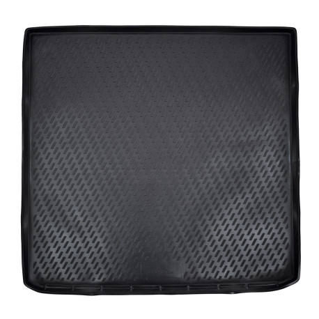 Csomagtartó tálcák és szőnyegek Standard Gumiból készült csomagtértálca OPEL Astra J Sports Tourer 2011-2015 comb | race-shop.hu