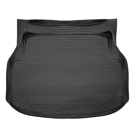 Csomagtartó tálcák és szőnyegek Standard Gumiból készült csomagtértálca MERCEDES C-Class (W204) 2007-2014 | race-shop.hu