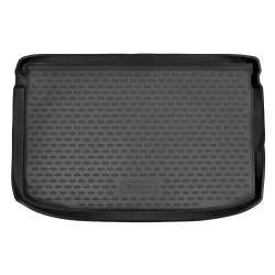 Standard Gumiból készült csomagtértálca MERCEDES A- Class W169 2004-2012