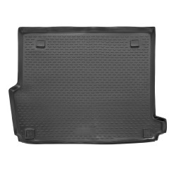 Standard Gumiból készült csomagtértálca MERCEDES E-Class W213 2016-2023 combi