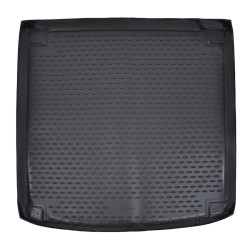 Standard Gumiból készült csomagtértálca MERCEDES M-Class W164 2006-2012