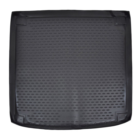 Csomagtartó tálcák és szőnyegek Standard Gumiból készült csomagtértálca MERCEDES M-Class W164 2006-2012 | race-shop.hu