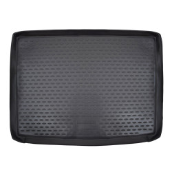 Standard Gumiból készült csomagtértálca MERCEDES B-Class W246 2011-2018 htb