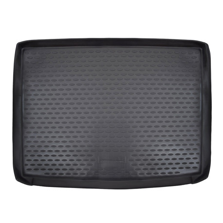 Csomagtartó tálcák és szőnyegek Standard Gumiból készült csomagtértálca MERCEDES B-Class W246 2011-2018 htb | race-shop.hu