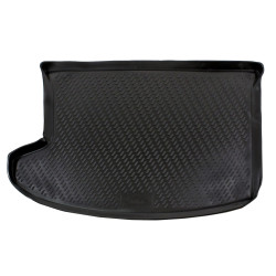 Standard rubber boot liner for JEEP Compass 2009-2017
