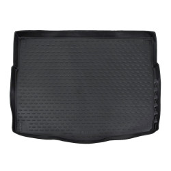 Standard rubber boot liner for HYUNDAI i30 2012-2016 hatchback
