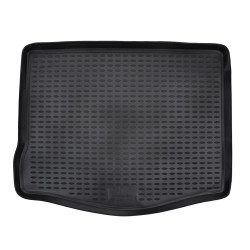 Standard Gumiból készült csomagtértálca FORD Focus II 2004-2011 teljes méretű , htb