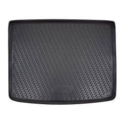 Standard rubber boot liner for JEEP Renegade 2015-up /Fiat 500X 2014-up