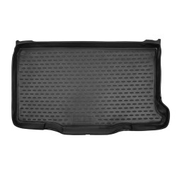 Standard Gumiból készült csomagtértálca FIAT 500 2008-2020 htb