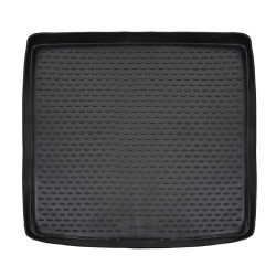 Standard Gumiból készült csomagtértálca DACIA Duster 4WD 2010-2017, 4WD 2017-2023 /Duster 2WD 2021-2024
