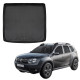 Csomagtartó tálcák és szőnyegek Standard Gumiból készült csomagtértálca DACIA Duster 4WD 2010-2017, 4WD 2017-2023 /Duster 2WD 2021-2024 | race-shop.hu