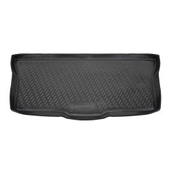 Standard Gumiból készült csomagtértálca CITROEN C1 2010-2020