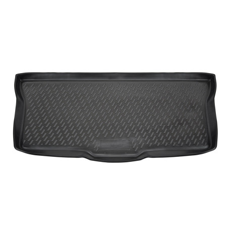 Csomagtartó tálcák és szőnyegek Standard Gumiból készült csomagtértálca CITROEN C1 2010-2020 | race-shop.hu