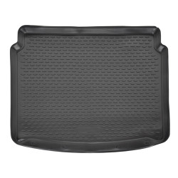 Standard Gumiból készült csomagtértálca BMW 2 Serie (F46) 2014-modellhez