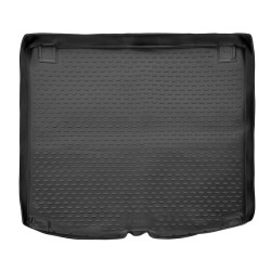 Standard rubber boot liner for BMW 5 Serie E61 kombi 2004-2010