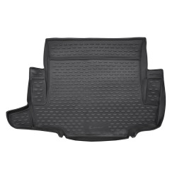 Standard Gumiból készült csomagtértálca BMW 1 serie E87 2004-2011