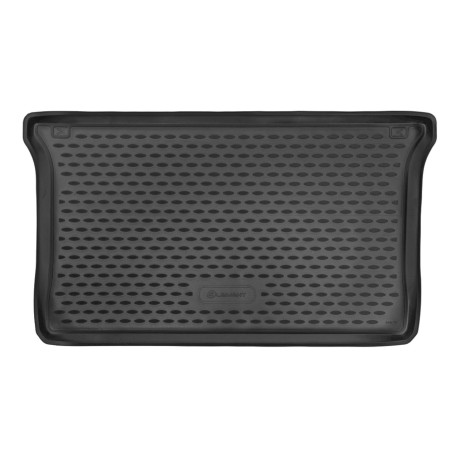 Csomagtartó tálcák és szőnyegek Standard rubber boot liner for BMW i3 Hatchback 2014-up | race-shop.hu