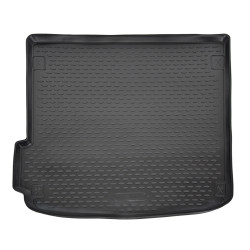 Standard Gumiból készült csomagtértálca AUDI A4 (B9) Avant 2015-2024