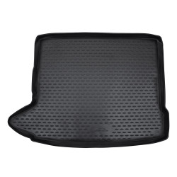 Standard Gumiból készült csomagtértálca AUDI Q3 2011-2018
