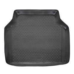 Standard rubber boot liner for ALFA ROMEO Giulia 2016-up