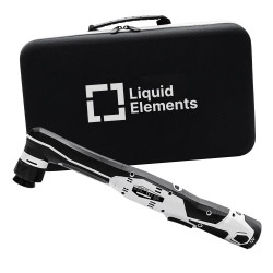 LIQUID ELEMENTS A1000 V4 - mini akkus polírozógép
