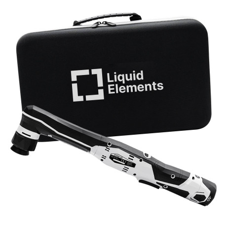 Elektromos/ Akkus szerszámok LIQUID ELEMENTS A1000 V4 - mini akkus polírozógép | race-shop.hu