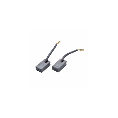 Elektromos/ Akkus szerszámok LIQUID ELEMENTS Replacement carbon brushes - pót szénkefék T2000 polírozógéphez | race-shop.hu