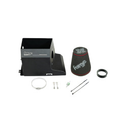 FORGE Induction Kit Designed for Volkswagen T6 & T6.1 2.0 BiTDI models