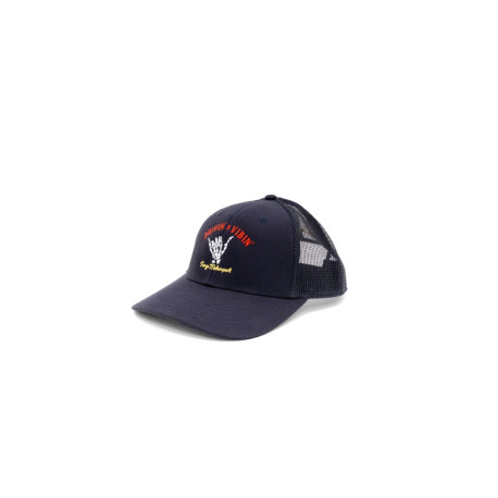 Téli Sapkák és Baseball sapkák FORGE Drivin N Vibin Hat | race-shop.hu