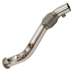 Downpipe BMW F25 X3 B47