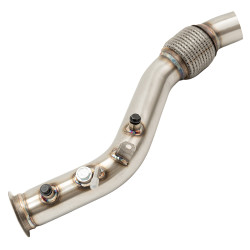 Downpipe BMW F25 X3 N47N/ N47S1