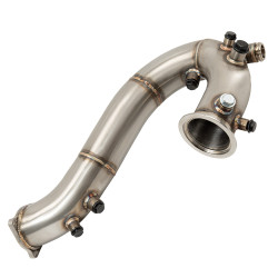 Downpipe Audi A7 C7 3.0 TDI 2014- 2017