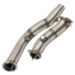 Downpipe BMW F82 M4 2014+