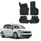 Konkrét típushoz 3D gumiszőnyeg VOLKSWAGEN Golf 5 2003 - 2008 | race-shop.hu