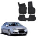Konkrét típushoz 3D gumiszőnyeg VOLKSWAGEN Golf 5 2003 - 2008 | race-shop.hu