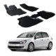 Konkrét típushoz 3D gumiszőnyeg VOLKSWAGEN Golf 5 2003 - 2008 | race-shop.hu