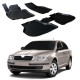 Konkrét típushoz 3D gumiszőnyeg VOLKSWAGEN Golf 5 2003 - 2008 | race-shop.hu
