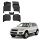 Konkrét típushoz 3D gumiszőnyeg VOLKSWAGEN Touareg 2010-2018 | race-shop.hu