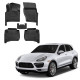 Konkrét típushoz 3D gumiszőnyeg VOLKSWAGEN Touareg 2010-2018 | race-shop.hu