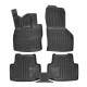 Konkrét típushoz 3D gumiszőnyeg VOLKSWAGEN Passat B8 2014- 2021 5 db | race-shop.hu