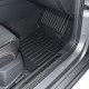 Konkrét típushoz 3D gumiszőnyeg VOLKSWAGEN Passat B8 2014- 2021 5 db | race-shop.hu