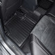 Konkrét típushoz 3D gumiszőnyeg VOLKSWAGEN Passat B8 2014- 2021 5 db | race-shop.hu