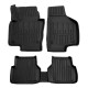Konkrét típushoz 3D gumiszőnyeg VOLKSWAGEN Tiguan 2007-2015 | race-shop.hu