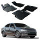 Konkrét típushoz 3D gumiszőnyeg VOLKSWAGEN Passat B7 2010-2014 | race-shop.hu