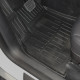 Konkrét típushoz 3D gumiszőnyeg TESLA Model Y frissített rögzítéssel 2020-2025 4 db | race-shop.hu