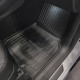 Konkrét típushoz 3D gumiszőnyeg TESLA Model Y frissített rögzítéssel 2020-2025 4 db | race-shop.hu