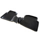 Konkrét típushoz 3D gumiszőnyeg SUZUKI SX4 2 2013-2021 5 db / SX4 3 S-Cross 2021- 5 db | race-shop.hu