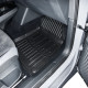 Konkrét típushoz 3D gumiszőnyeg SKODA ENYAQ IV 2021- 4 db | race-shop.hu