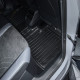 Konkrét típushoz 3D gumiszőnyeg SKODA ENYAQ IV 2021- 4 db | race-shop.hu